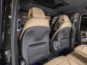 Mercedes-Benz G-Класс III (W465) Рестайлинг Москва  - изображение 56