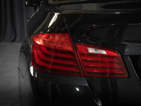 BMW 5 серии VI (F10/F11/F07) Рестайлинг с пробегом 2016 года, цена 2 390 000 рублей, 185910 км, седан, Автокод Объявления