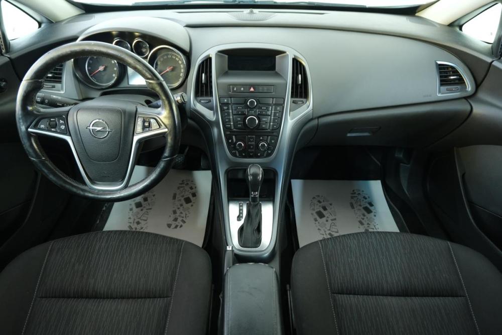 Opel Astra J Рестайлинг Омск  - изображение 13
