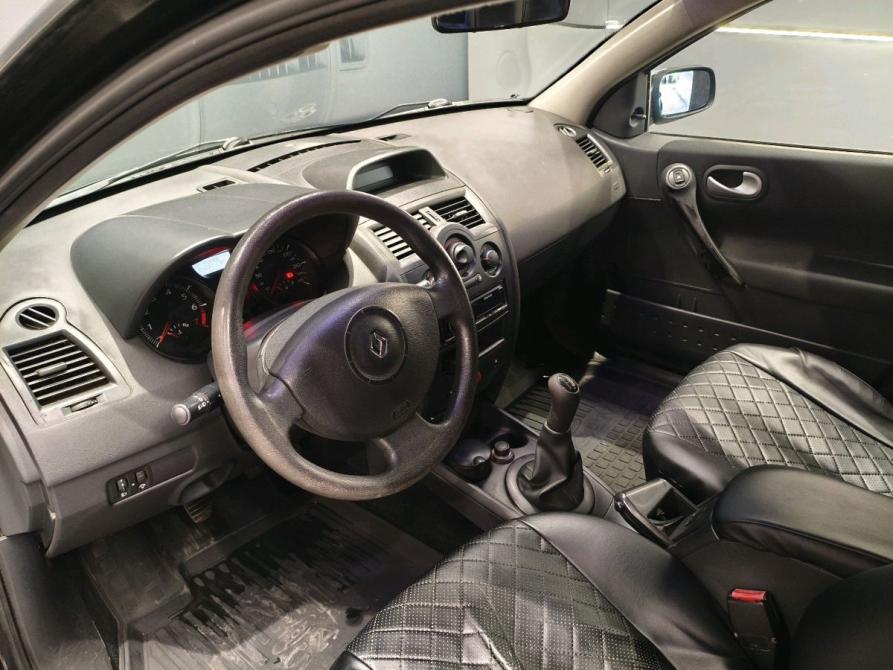 Renault Megane II Рестайлинг Нижний Новгород  - изображение 8
