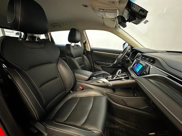 Geely Atlas Pro с пробегом 2021 года, цена 2 080 000 рублей, 27019 км, внедорожник, Автокод Объявления