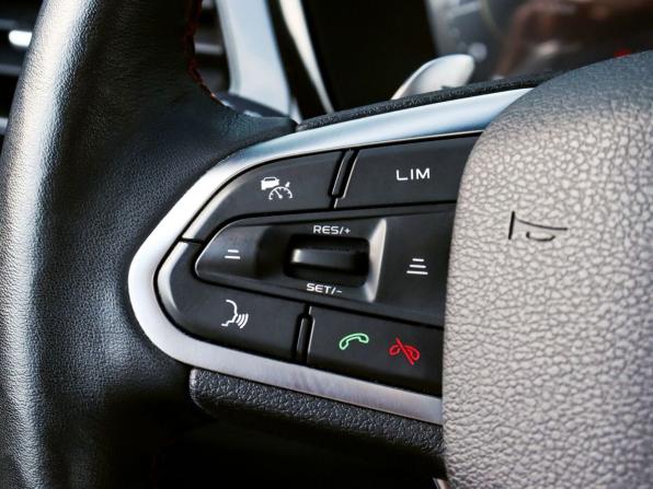 Geely Tugella I Рестайлинг с пробегом 2023 года, цена 2 945 000 рублей, 57779 км, внедорожник, Автокод Объявления