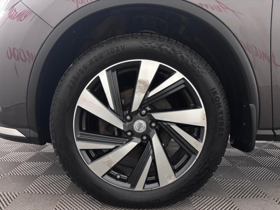 Nissan Murano III (Z52) Псков  - изображение 21