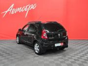 Renault Sandero I Вологда  - изображение 20