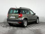 Skoda Yeti I Санкт-Петербург  - изображение 24