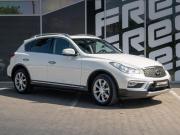 Infiniti QX50 I Рестайлинг Краснодар  - изображение 24