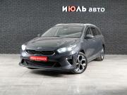 Kia Ceed III Екатеринбург  - изображение 19