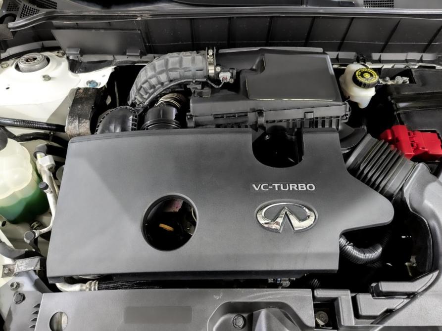 Infiniti QX50 II Химки  - изображение 9