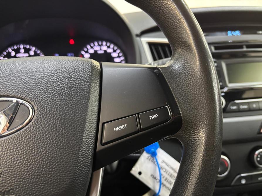 Hyundai Creta I Альметьевск  - изображение 23
