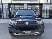 Lada (ВАЗ) Niva Travel I Новосибирск  - изображение 25