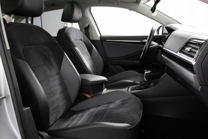 Volkswagen Sagitar III с пробегом 2021 года, цена 2 285 200 рублей, 89138 км, седан, Автокод Объявления