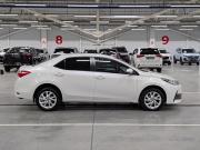 Toyota Corolla XI (E160 E170 E180) Рестайлинг 1 Казань  - изображение 27