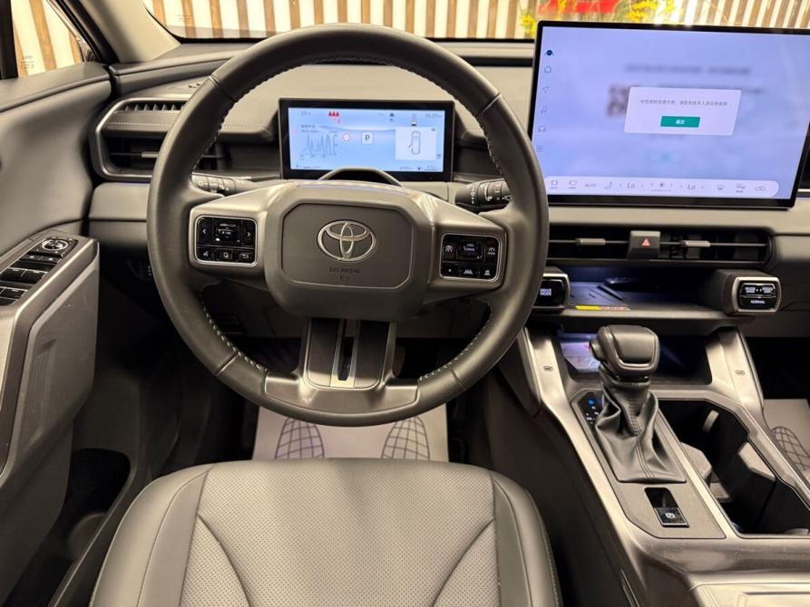 Toyota RAV4 VI (XA60) Уфа  - изображение 13