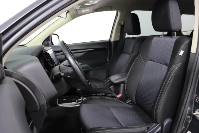 Mitsubishi Outlander III Рестайлинг 3 с пробегом 2021 года, цена 2 425 200 рублей, 153950 км, внедорожник, Автокод Объявления