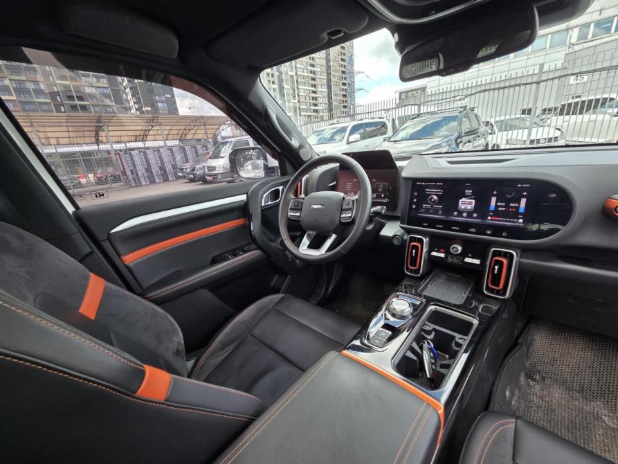 Haval Dargo Москва  - изображение 6