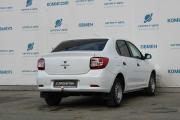 Renault Logan II Рестайлинг Пермь  - изображение 23