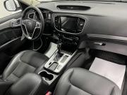 Geely Emgrand X7 I Рестайлинг 2 Тверь  - изображение 36