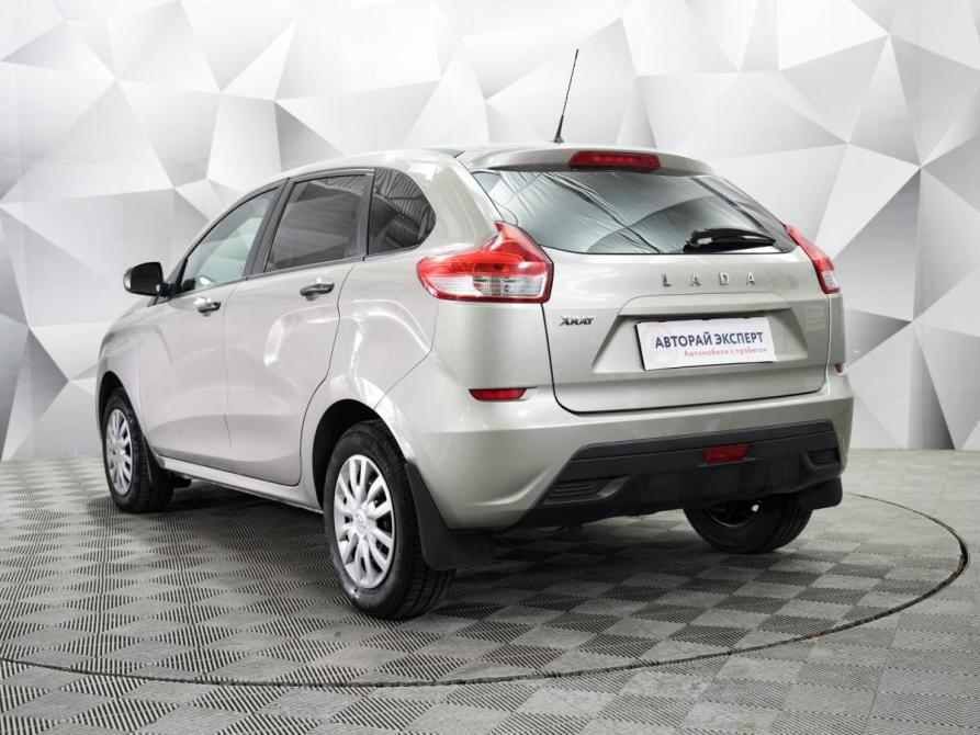 Lada (ВАЗ) XRAY I Ульяновск  - изображение 3