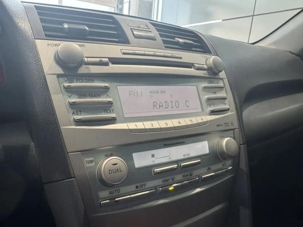 Toyota Camry VI (XV40) Рестайлинг с пробегом 2009 года, цена 999 000 рублей, 355000 км, седан, Автокод Объявления