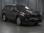 Toyota Highlander IV (XU70) Ставрополь  - изображение 28