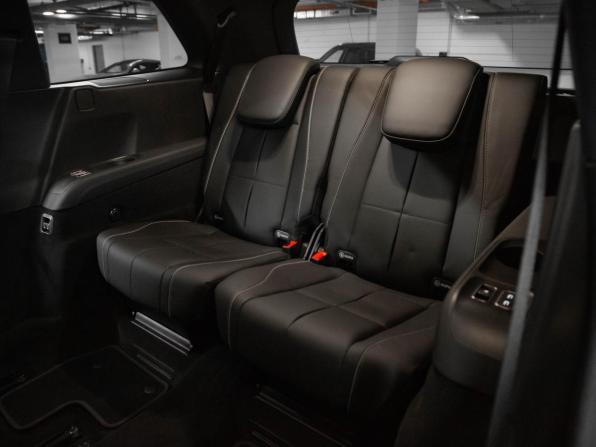 Новый Mercedes-Benz GLS II (X167) Рестайлинг 2026 года, цена 20 202 000 рублей, внедорожник, Автокод Объявления