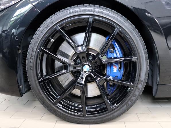 BMW 8 серии II (G14/G15/G16) с пробегом 2019 года, цена 6 500 000 рублей, 96127 км, купе, Автокод Объявления