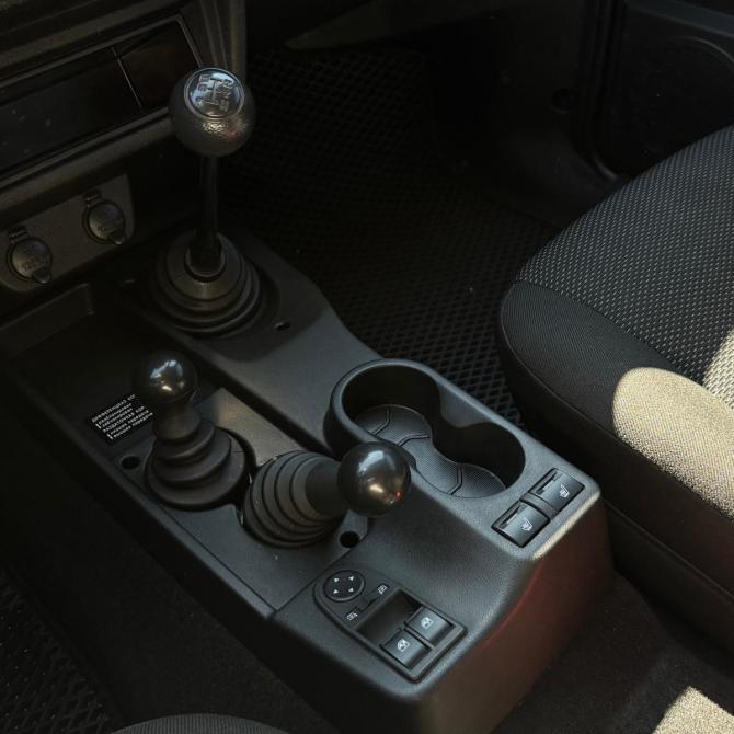 Lada (ВАЗ) Niva Legend Нижнекамск  - изображение 19
