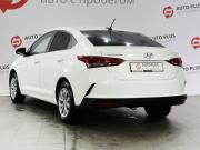 Hyundai Solaris II Минеральные Воды  - изображение 21