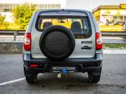 Chevrolet Niva I Рестайлинг Волгоград  - изображение 37