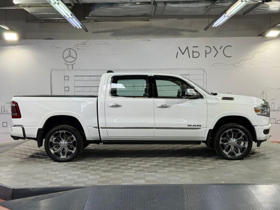 Ram 1500 V Москва  - изображение 6