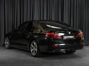 BMW 5 серии VI (F10/F11/F07) Рестайлинг Волгоград  - изображение 24