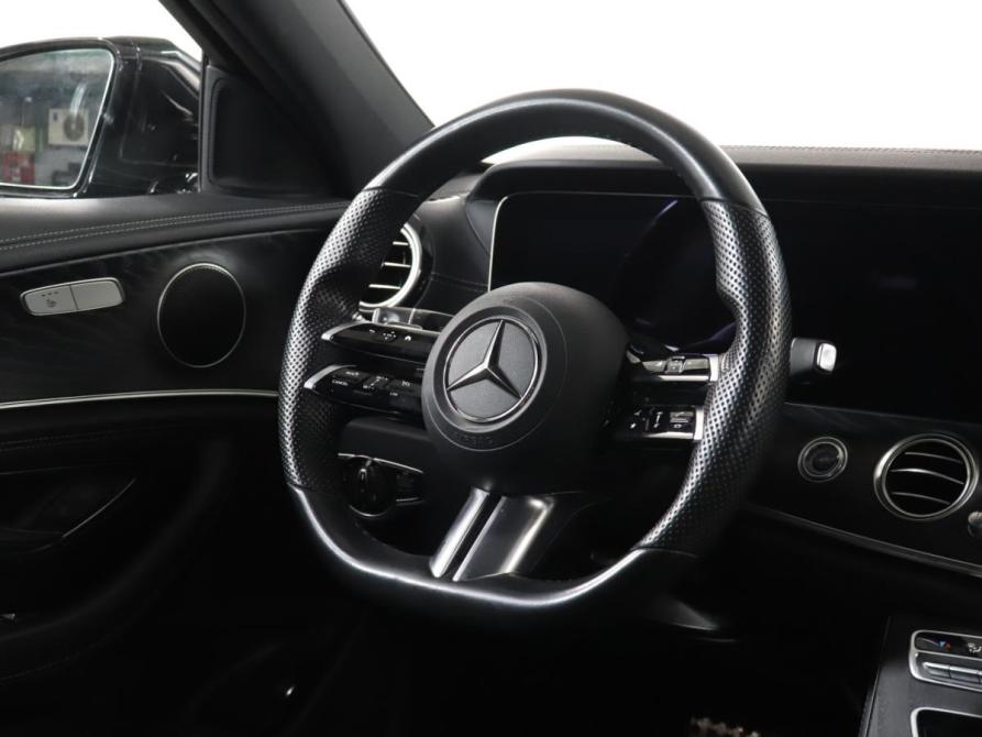 Mercedes-Benz E-Класс V (W213 S213 C238) Рестайлинг Москва  - изображение 15