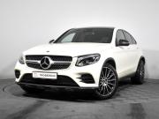 Mercedes-Benz GLC Coupe I (C253) Санкт-Петербург  - изображение 28