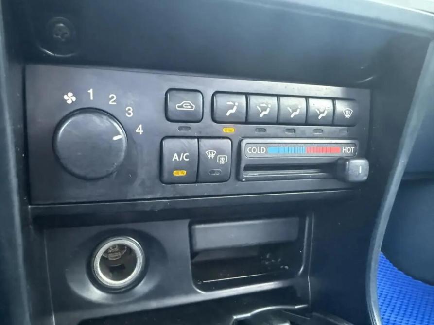 Nissan Almera Classic I Ростов-на-Дону  - изображение 9