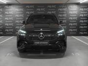 Mercedes-Benz GLE II (V167) Рестайлинг Москва  - изображение 27