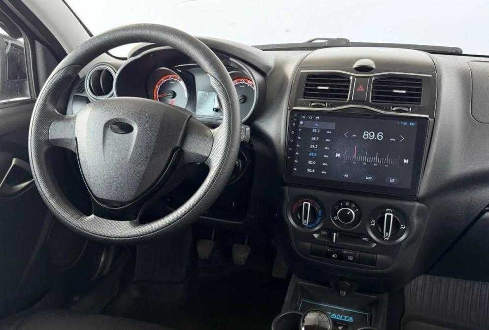 Lada (ВАЗ) Granta I Рестайлинг Киров  - изображение 14