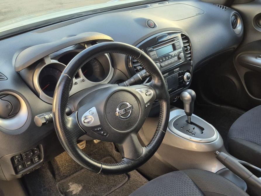 Nissan Juke I Екатеринбург  - изображение 10