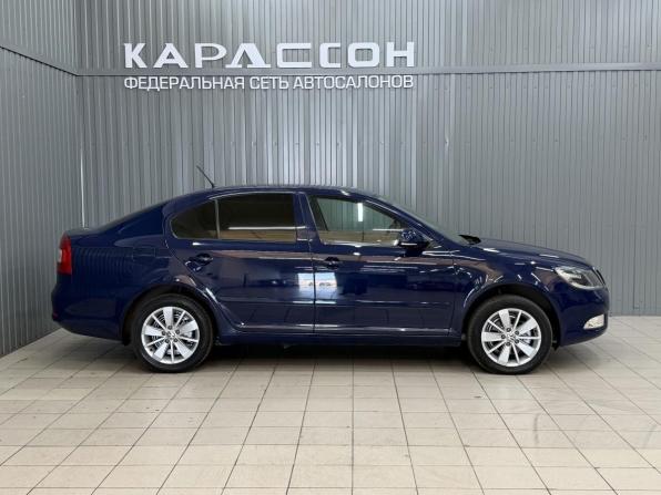 Skoda Octavia II (A5) Рестайлинг с пробегом 2011 года, цена 1 040 000 рублей, 173530 км, лифтбек, Автокод Объявления
