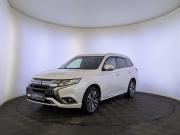 Mitsubishi Outlander III Рестайлинг 3 Москва  - изображение 30