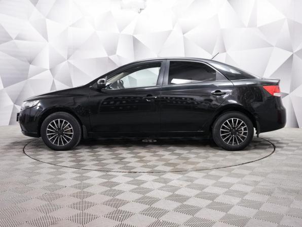 Kia Cerato II с пробегом 2012 года, цена 773 000 рублей, 232000 км, седан, Автокод Объявления