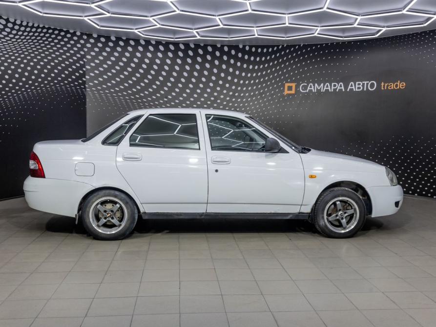 Lada (ВАЗ) Priora I Самара  - изображение 5