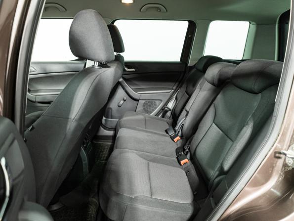 Skoda Yeti I Рестайлинг с пробегом 2014 года, цена 949 777 рублей, 187144 км, внедорожник, Автокод Объявления