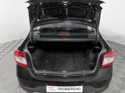 Renault Logan II Рестайлинг Санкт-Петербург  - изображение 36