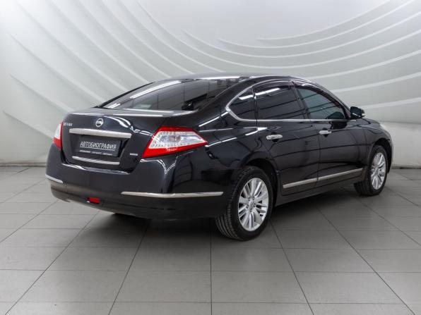 Nissan Teana II Рестайлинг с пробегом 2012 года, цена 898 000 рублей, 252608 км, седан, Автокод Объявления