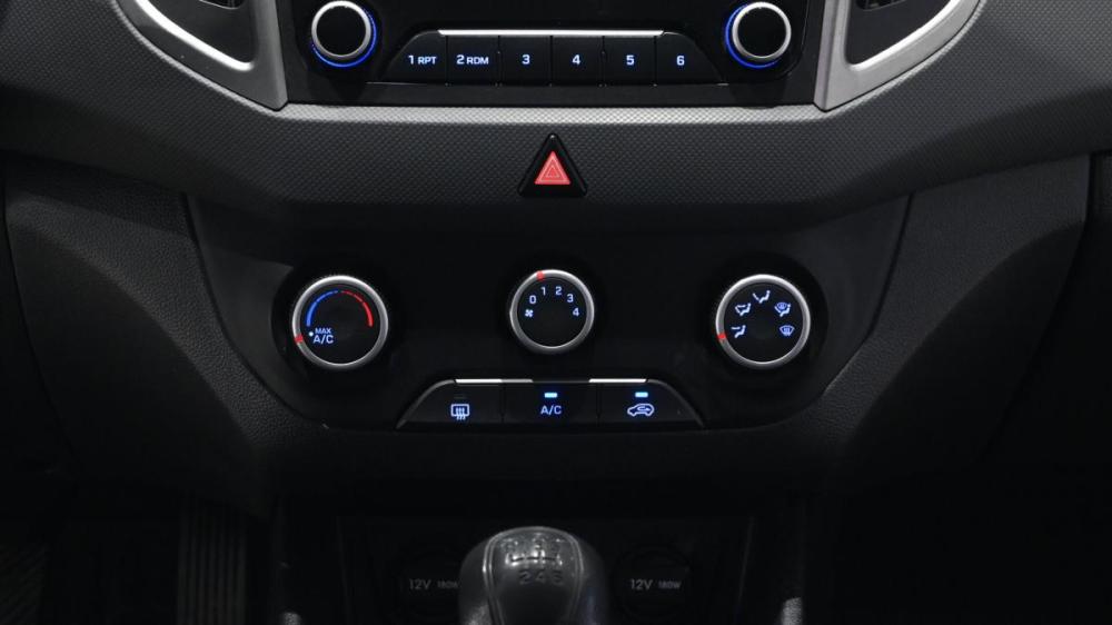 Hyundai Creta I Уфа  - изображение 9