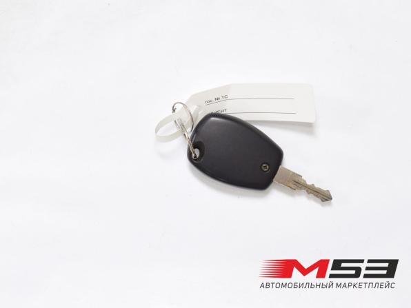 Renault Sandero II с пробегом 2014 года, цена 649 995 рублей, 92610 км, хэтчбек, Автокод Объявления