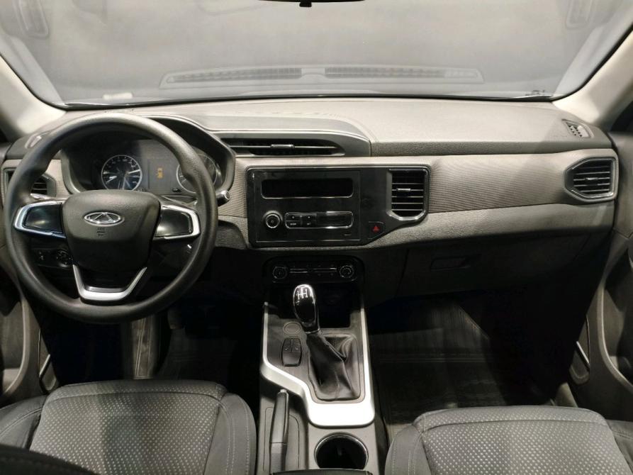 Chery Tiggo 4 I Рестайлинг Нижний Новгород  - изображение 7