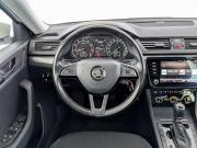 Skoda Superb III Москва  - изображение 48