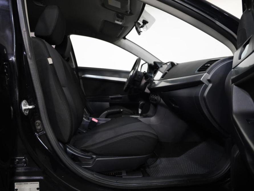 Mitsubishi Lancer X Санкт-Петербург  - изображение 18