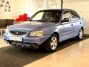 Hyundai Accent II Тольятти  - изображение 19